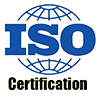 ISO Registration